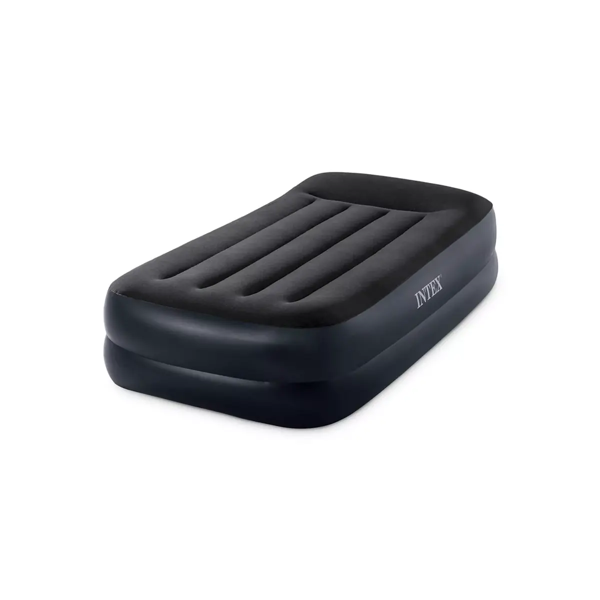 Intex DuraBeam+ Pillow Rest Raised vienvietīgs matracis Photo 4