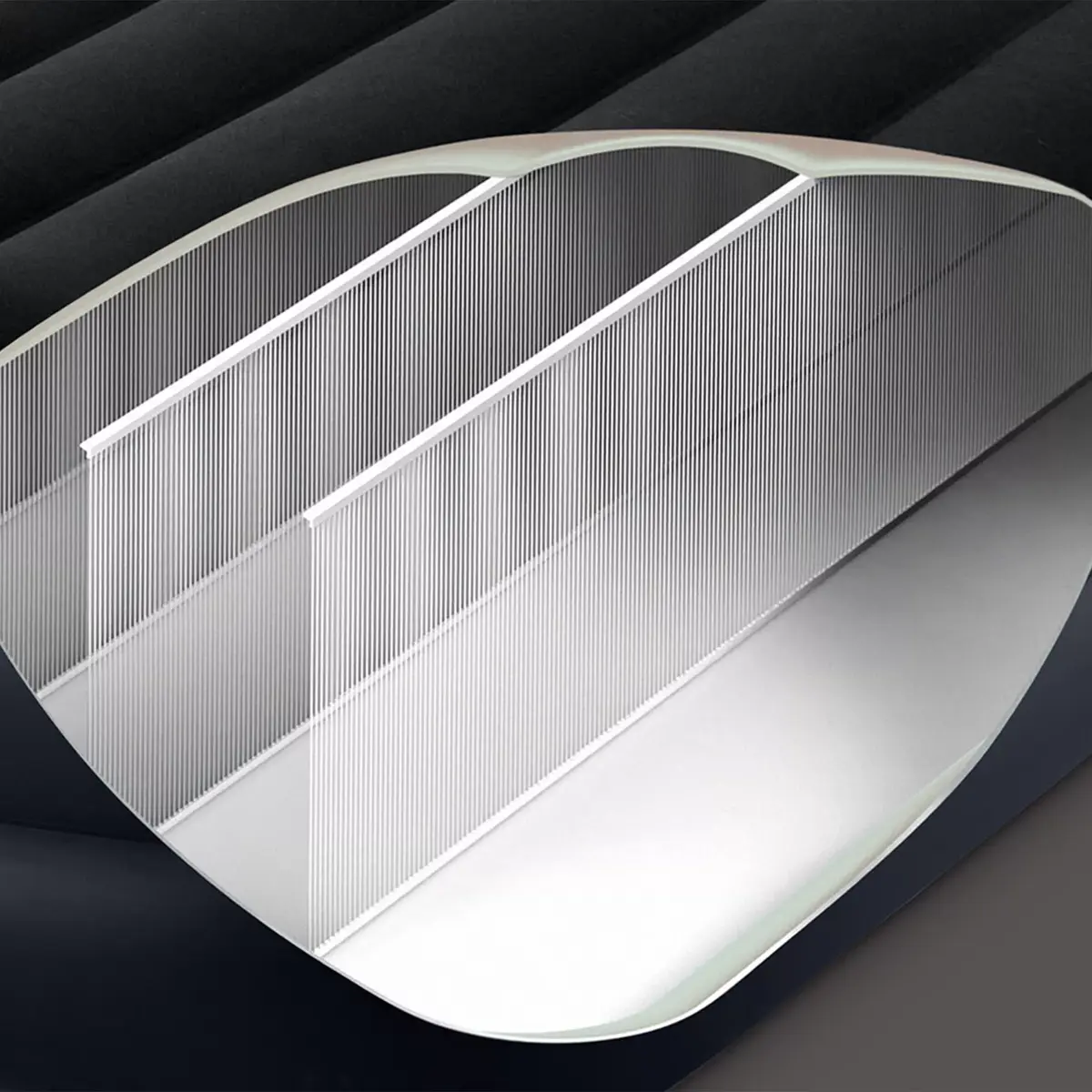 Intex DuraBeam+ Pillow Rest Raised vienvietīgs matracis Photo 5