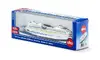 Pasažieru kuģa modelis Siku Cruiseliner Aida 1:1400 Photo 2