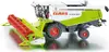 Siku Claas Play Vehicle S-1991 Photo 2