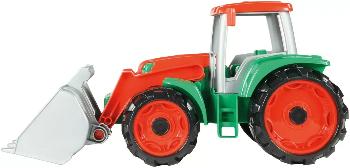 Tractor Lena 04407 Photo 4