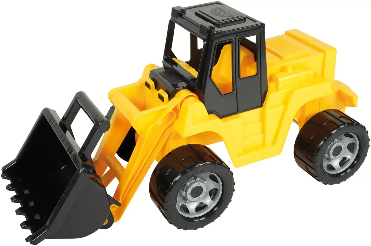 Погрузчик Lena GIGA TRUCKS 02048 Photo 2