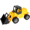 Погрузчик Lena GIGA TRUCKS 02048 Photo 2