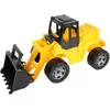 Погрузчик Lena GIGA TRUCKS 02048 Photo 3