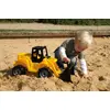 Погрузчик Lena GIGA TRUCKS 02048 Photo 5