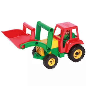Tractor Lena ZL-04161