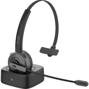 Bluetooth MONO austiņas.