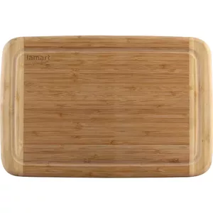 Cutting board LAMART LT 2142 made of bamboo material