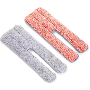 LAMART LT 8037 Spare Mop Sleeves, 2 Pieces