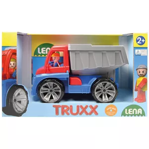 Dump truck Lena TRUXX ZL-04410