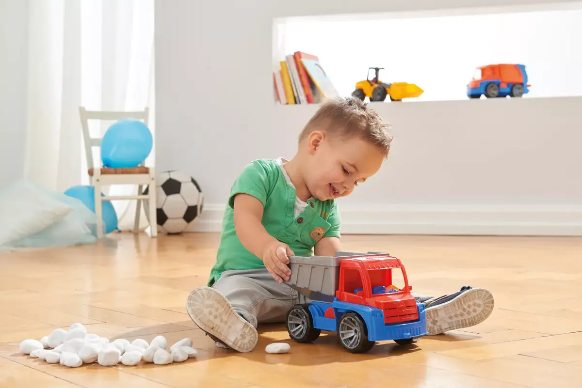 Pārvadātājs Lena TRUXX ZL-04410 Photo 5