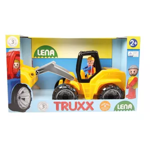 Loader Lena TRUXX Earth mover ZL-04412