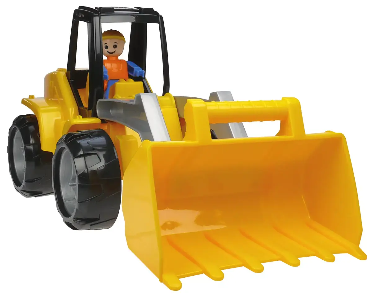 Погрузчик Lena TRUXX Earth mover Photo 3