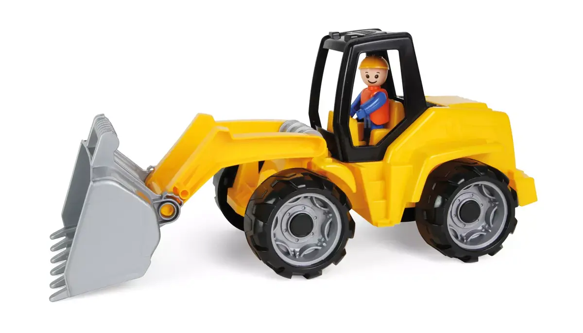 Погрузчик Lena TRUXX Earth mover Photo 7