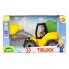 Погрузчик Lena TRUXX Earth mover Photo 8