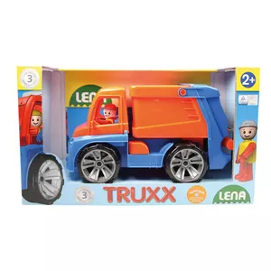 Truck Lena TRUXX Garbage truck ZL-04416