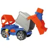 Truck Lena TRUXX Garbage truck ZL-04416 Photo 3