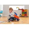 Truck Lena TRUXX Garbage truck ZL-04416 Photo 4