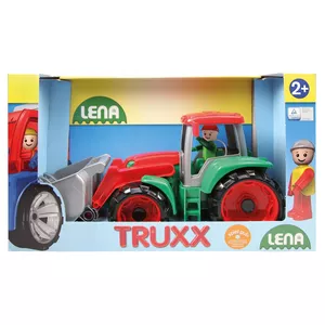 Tractor Lena TRUXX ZL-04417