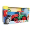 Tractor Lena TRUXX ZL-04417 Photo 2