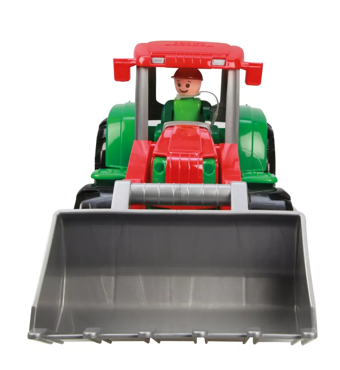 Tractor Lena TRUXX ZL-04417 Photo 3