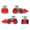 Tractor Lena TRUXX ZL-04417 Photo 7