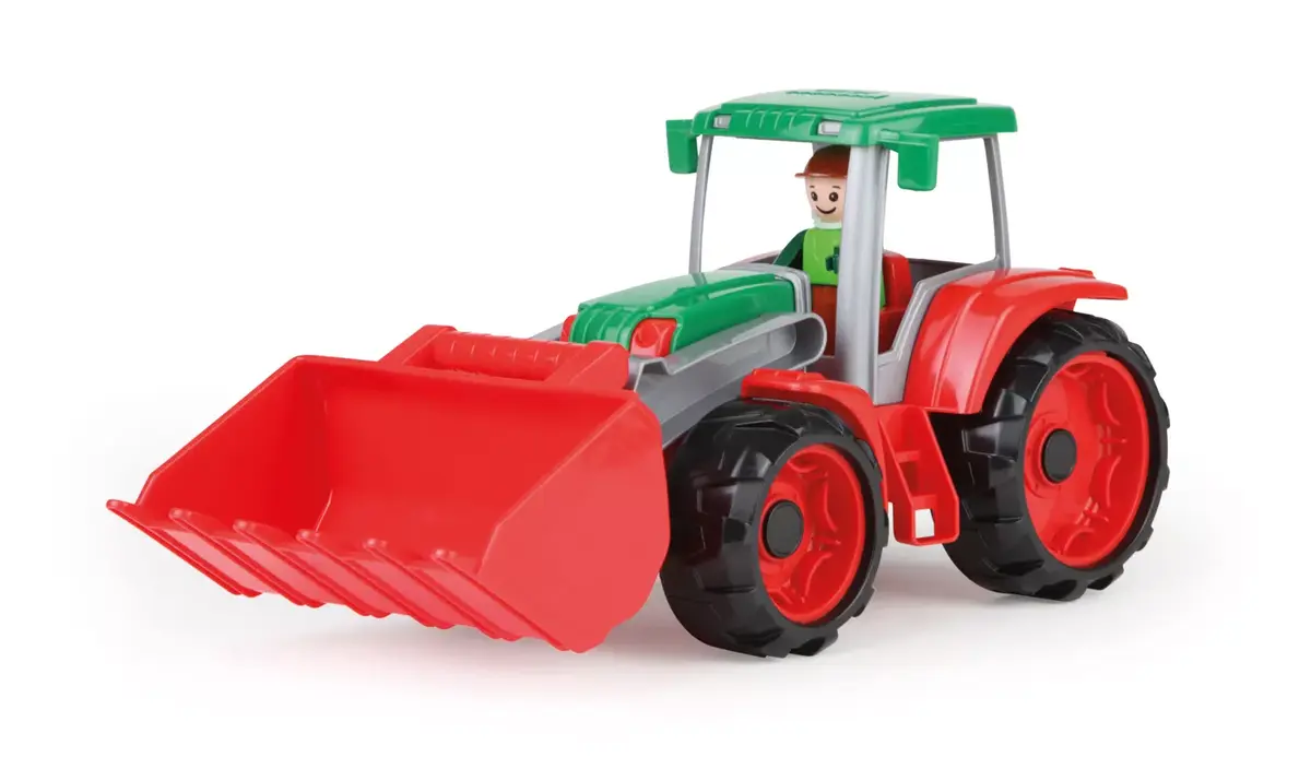 Tractor Lena TRUXX ZL-04417 Photo 11