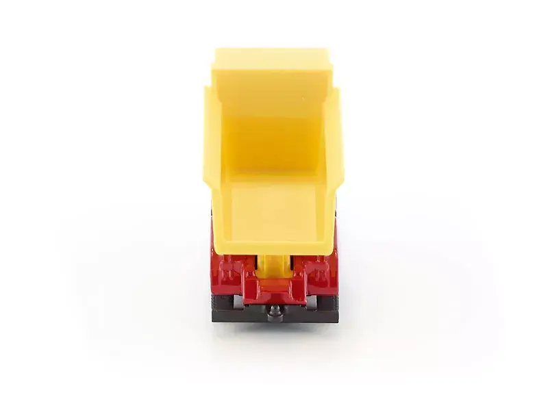 Siku S-1075 игрушечный грузовик-самосвал Photo 2