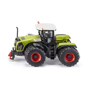 Traktora modelis Siku 3271 — metāla un plastmasas rotaļu transportlīdzeklis, 3+