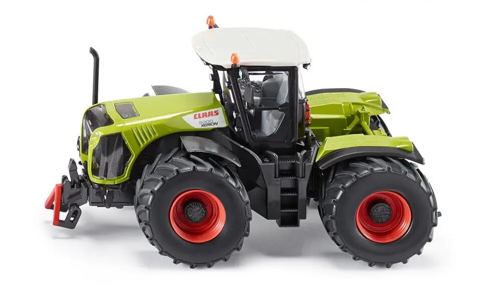 Siku Claas Xerion 3271 Traktora modelis