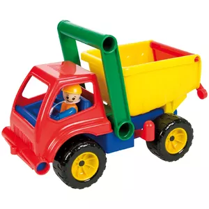 Грузовик Lena Active Dump truck ZL-04150