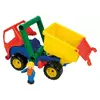 Грузовик Lena Active Dump truck Photo 2
