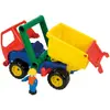 Грузовик Lena Active Dump truck Photo 10