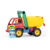 Грузовик Lena Active Dump truck Photo 11