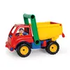 Грузовик Lena Active Dump truck Photo 12