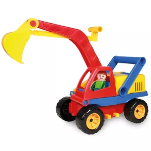 Excavator Lena Active ZL-04151
