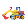 Excavator Lena Active ZL-04151 Photo 5