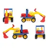 Excavator Lena Active ZL-04151 Photo 7