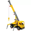 Кран Lena GIGA TRUCKS Crane truck Photo 2