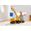 Кран Lena GIGA TRUCKS Crane truck Photo 4