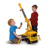 Кран Lena GIGA TRUCKS Crane truck Photo 6