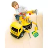 Кран Lena GIGA TRUCKS Crane truck Photo 8