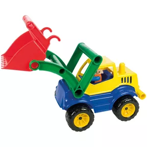 Loader Lena 04152