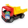 Грузовик Lena GIGA TRUCKS Самосвал синий красный ассорти Photo 6