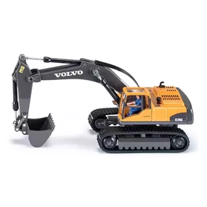 Экскаватор модель Siku EC 290