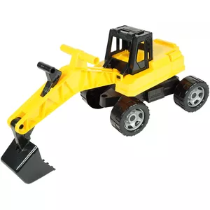 Экскаватор Lena GIGA TRUCKS 02047