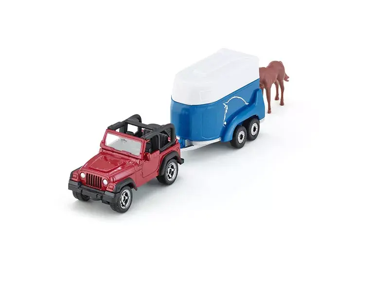 Siku S-1651 rotaļu transportlīdzeklis / trase Photo 2