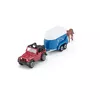 Siku S-1651 rotaļu transportlīdzeklis / trase Photo 2