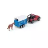 Siku S-1651 rotaļu transportlīdzeklis / trase Photo 4