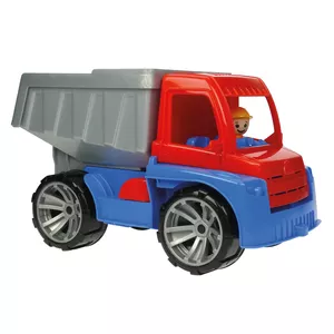 Dump Truck Lena TRUXX ZL-04400